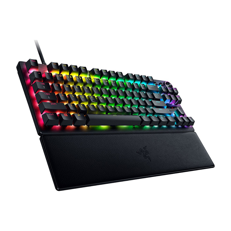 Tastiere Da Gaming Pro - Linea Huntsman V3 Pro ⌨️ | Italia - Foto 8